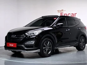 ������ Hyundai Santa fe
