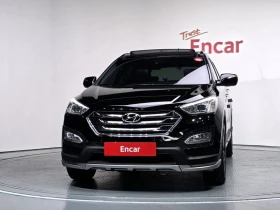 Hyundai Santa fe Diesel(e-VGT) 2.0 2WD Exclusive| 150�.�. | Mobile.bg � ����� ������ 3