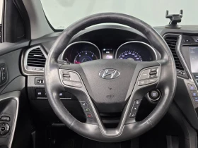 Hyundai Santa fe Diesel(e-VGT) 2.0 2WD Exclusive| 150�.�. | Mobile.bg � ����� ������ 13