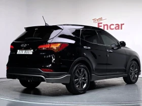 Hyundai Santa fe Diesel(e-VGT) 2.0 2WD Exclusive| 150�.�. | Mobile.bg � ����� ������ 2