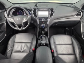Hyundai Santa fe Diesel(e-VGT) 2.0 2WD Exclusive| 150�.�. | Mobile.bg � ����� ������ 7