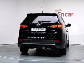 Hyundai Santa fe Diesel(e-VGT) 2.0 2WD Exclusive| 150�.�. | Mobile.bg � ����� ������ 4