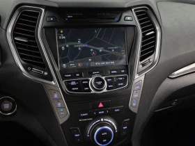 Hyundai Santa fe Diesel(e-VGT) 2.0 2WD Exclusive| 150�.�. | Mobile.bg � ����� ������ 12