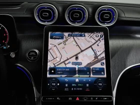 Mercedes-Benz GLC GLC220 d 4MATIC| 170�.�. | Mobile.bg � ����� ������ 13