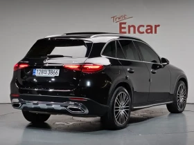 ������ Mercedes-Benz GLC