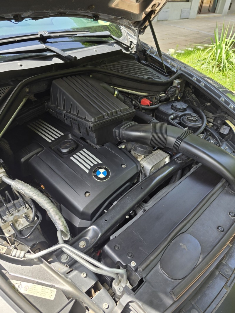 BMW X5 3.0 si LPG , снимка 15 - Автомобили и джипове - 46463453