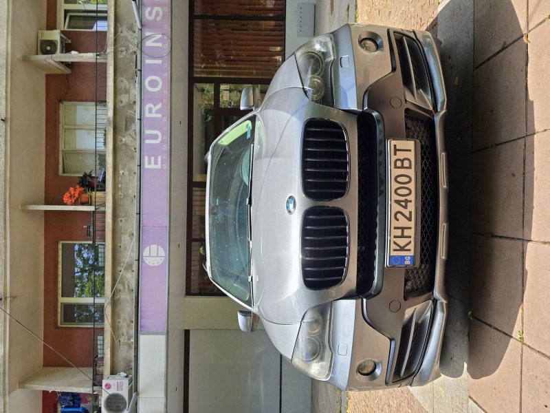 BMW X5 3.0 si LPG , снимка 10 - Автомобили и джипове - 46463453