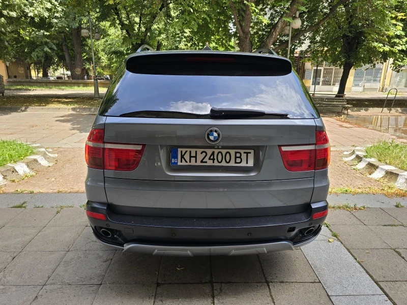 BMW X5 3.0 si LPG , снимка 5 - Автомобили и джипове - 48020498