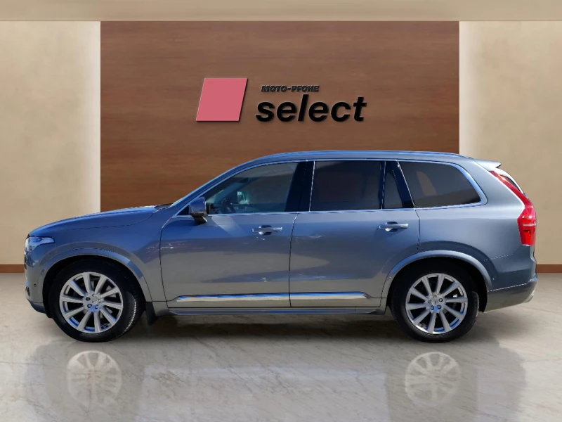 Volvo Xc90 2.0 D5, снимка 3 - Автомобили и джипове - 47834901