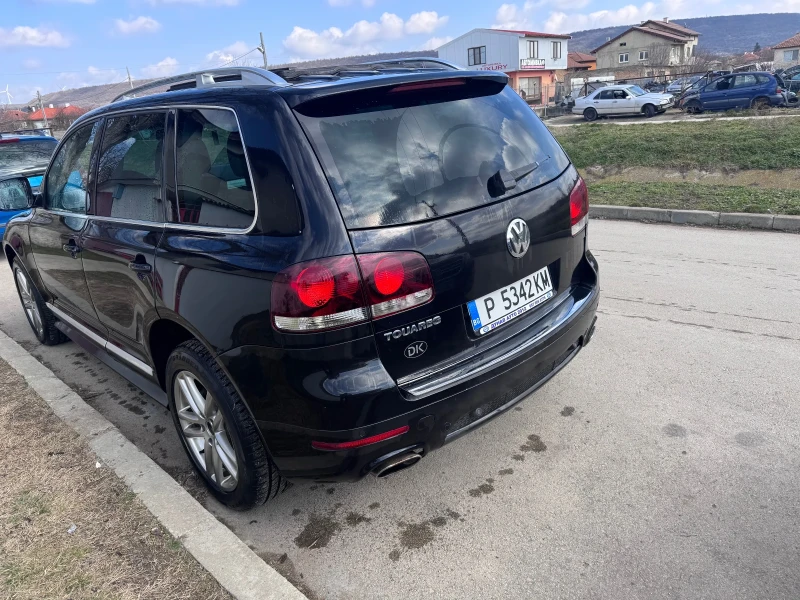 VW Touareg, снимка 12 - Автомобили и джипове - 49360083