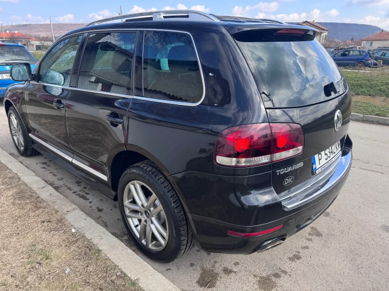 VW Touareg, снимка 11 - Автомобили и джипове - 49360083