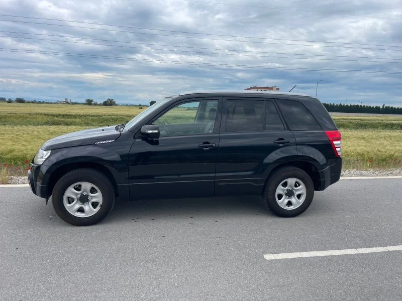 Suzuki Grand vitara 2.4 Automatic Швейцария, снимка 3 - Автомобили и джипове - 52323407