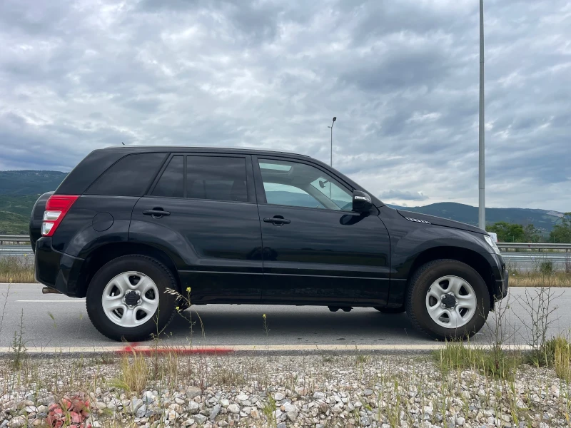 Suzuki Grand vitara 2.4 Automatic Швейцария, снимка 7 - Автомобили и джипове - 52323407