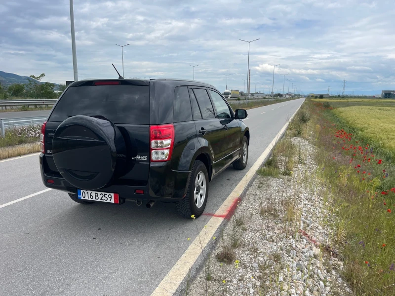 Suzuki Grand vitara 2.4 Automatic Швейцария, снимка 6 - Автомобили и джипове - 52323407