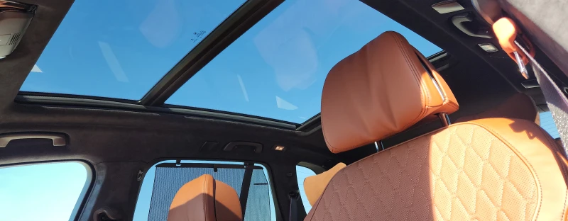 BMW X5, снимка 9 - Автомобили и джипове - 52565496