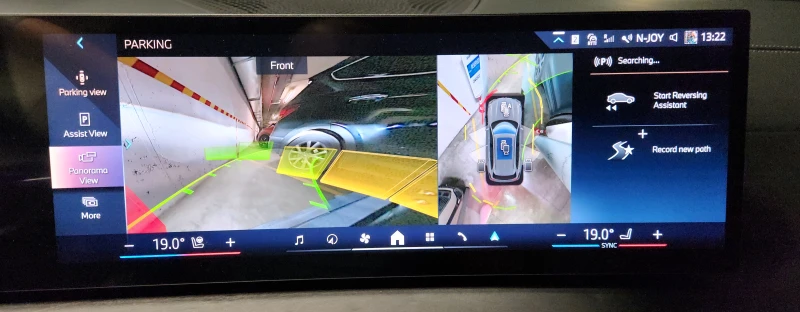 BMW X5, снимка 12 - Автомобили и джипове - 52565496