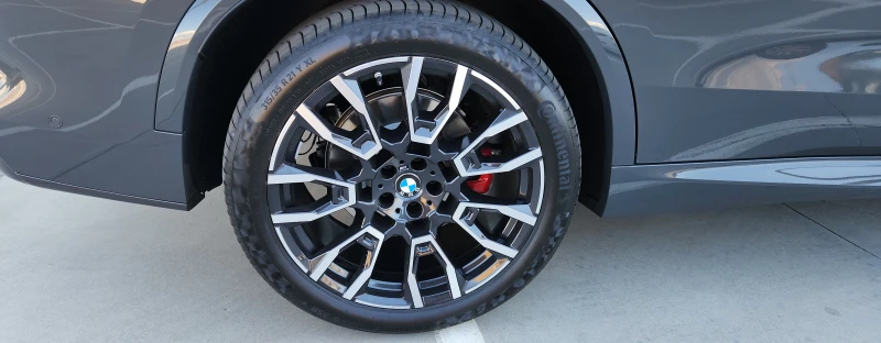 BMW X5, снимка 4 - Автомобили и джипове - 52565496