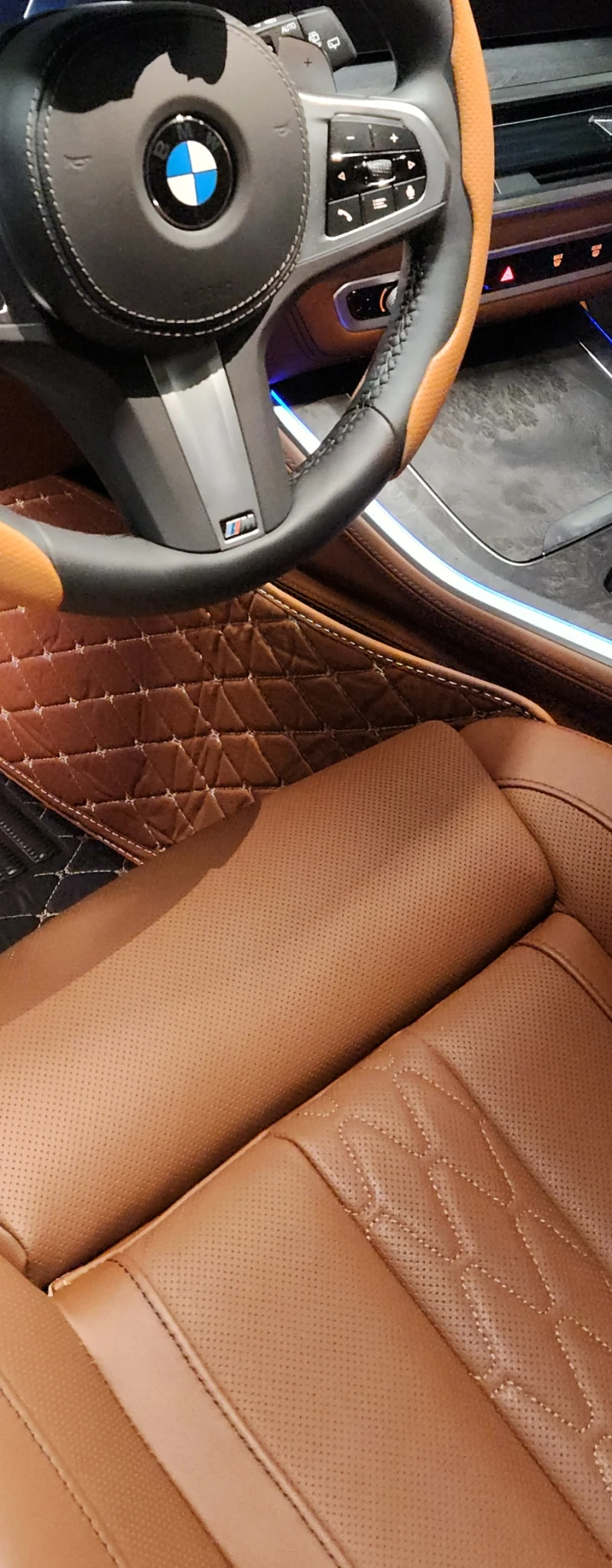 BMW X5, снимка 2 - Автомобили и джипове - 52565496