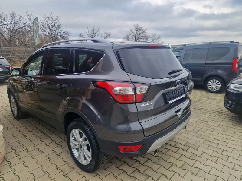 Ford Kuga 1.5scti 4x4 avtomat , снимка 4 - Автомобили и джипове - 52826528