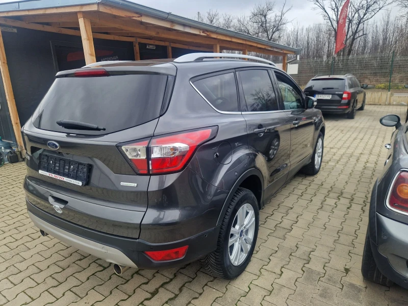 Ford Kuga 1.5scti 4x4 avtomat , снимка 6 - Автомобили и джипове - 52826528