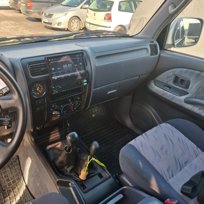 Toyota Land cruiser, снимка 6 - Автомобили и джипове - 53009199