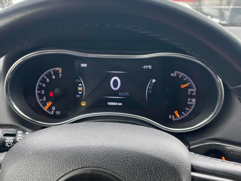 Jeep Grand cherokee * Laredo * CARFAX * БЕЗ ПЪРВОНАЧАЛНА ВНОСКА, снимка 8 - Автомобили и джипове - 53252669