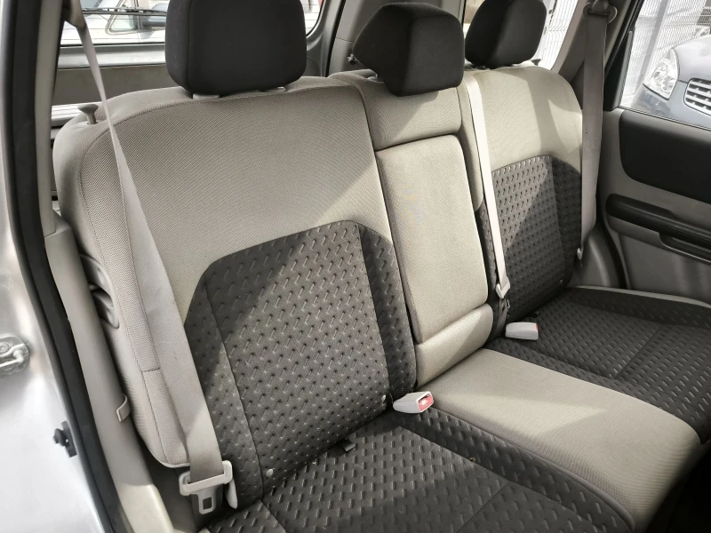 Nissan X-trail 2.5i 4x4 automatic , снимка 11 - Автомобили и джипове - 53292022