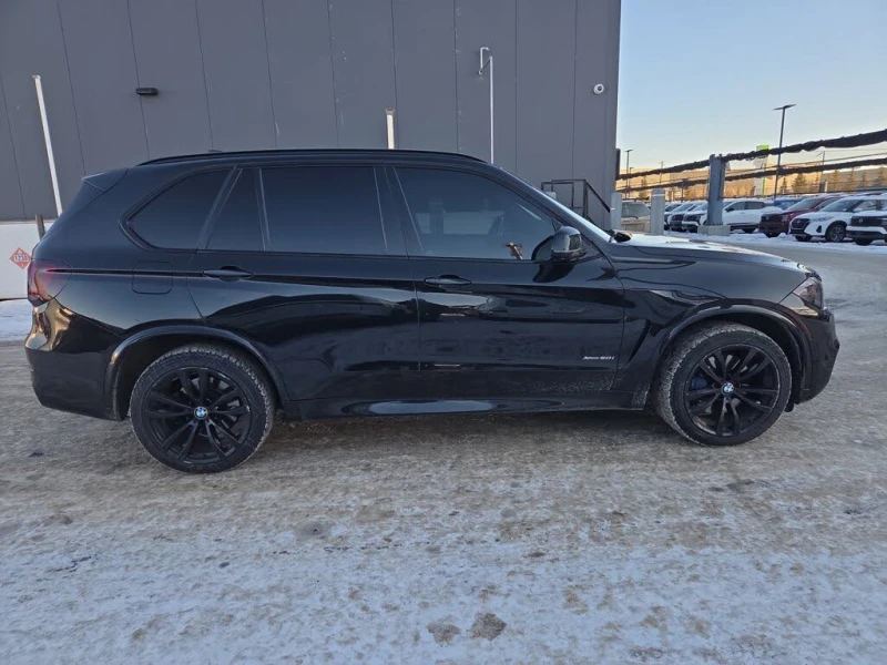 BMW X5 X-DRIVE* HEAD-UP* 360CAM* АвтоКредит(ЦЕНА ДО БГ), снимка 3 - Автомобили и джипове - 53470754