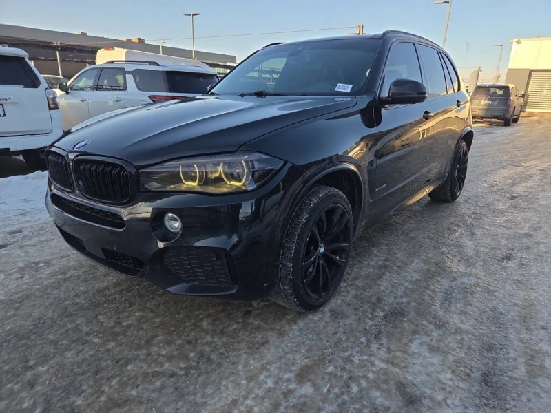 BMW X5 X-DRIVE* HEAD-UP* 360CAM* АвтоКредит(ЦЕНА ДО БГ)