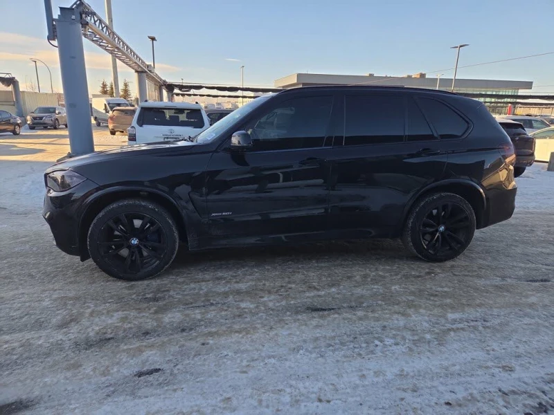 BMW X5 X-DRIVE* HEAD-UP* 360CAM* АвтоКредит(ЦЕНА ДО БГ), снимка 8 - Автомобили и джипове - 53470754