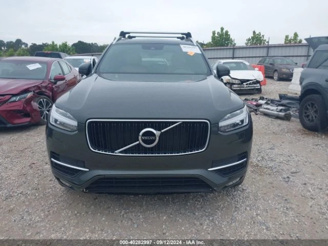 Volvo Xc90 T6 MOMENTUM 316кс AWD, снимка 5 - Автомобили и джипове - 47526856