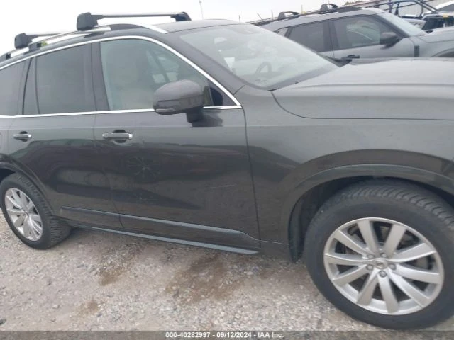 Volvo Xc90 T6 MOMENTUM 316кс AWD, снимка 7 - Автомобили и джипове - 47526856