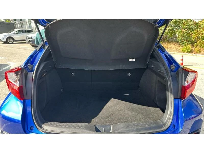 Toyota C-HR C-HR 1.8 HSD CENTER - изображение 10