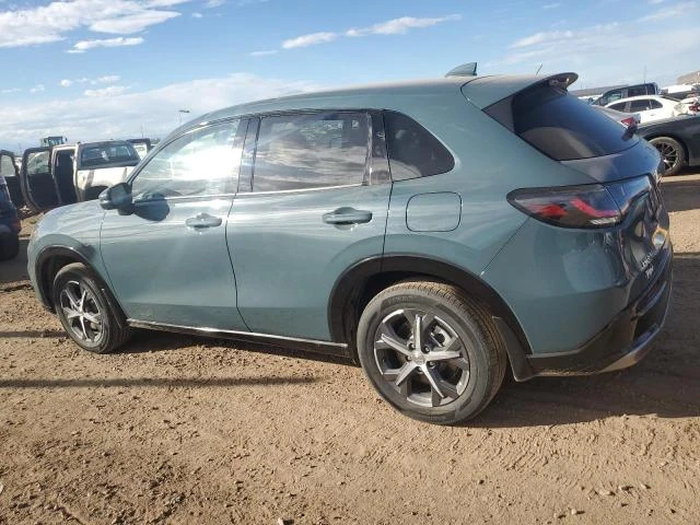 Honda Hr-v 2.0L 4 All wheel drive - изображение 2