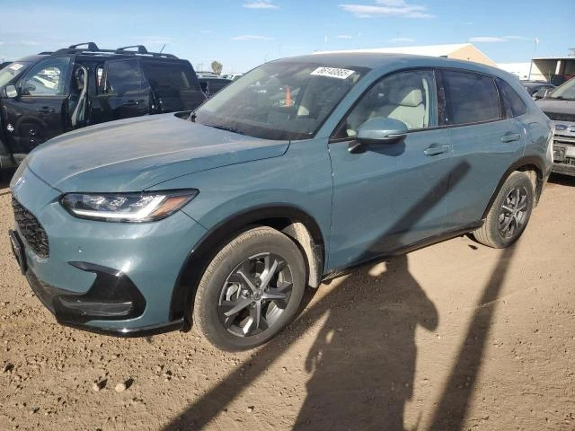 Honda Hr-v 2.0L 4 All wheel drive - 51200 лв. / 26178.14 € - 37192542 1