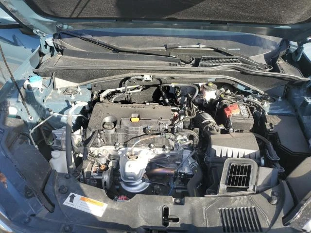 Honda Hr-v 2.0L 4 All wheel drive - изображение 5