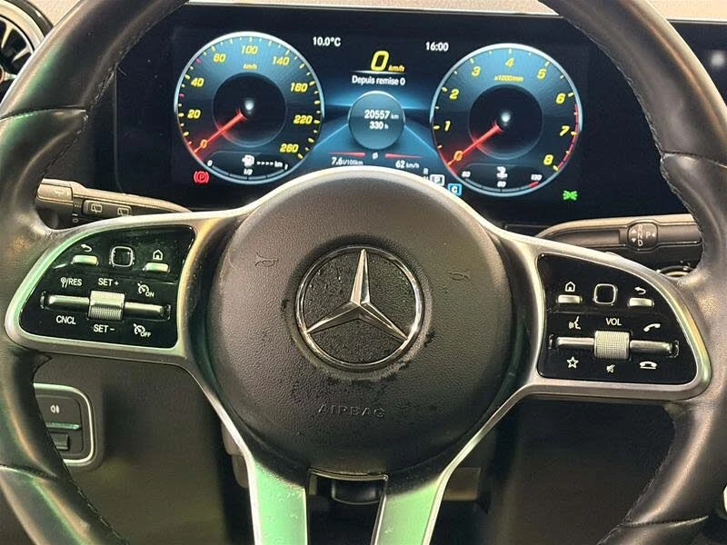 Mercedes-Benz GLA 250 4MATIC - изображение 8