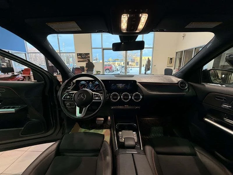 Mercedes-Benz GLA 250 4MATIC - изображение 7