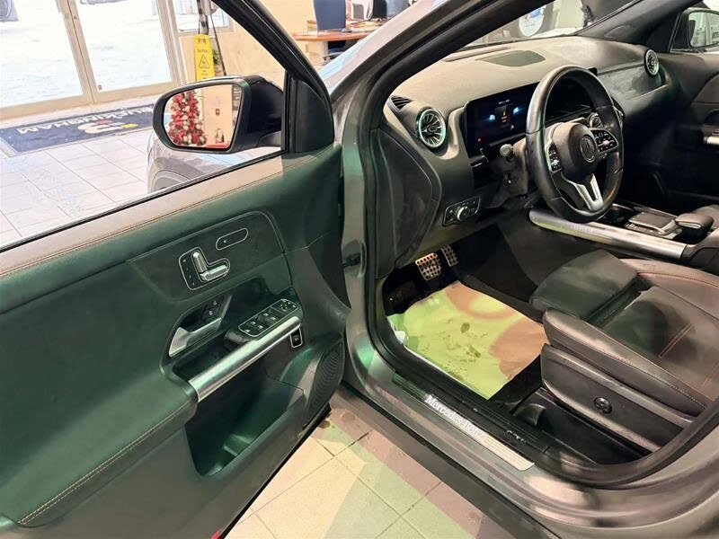 Mercedes-Benz GLA 250 4MATIC - изображение 5