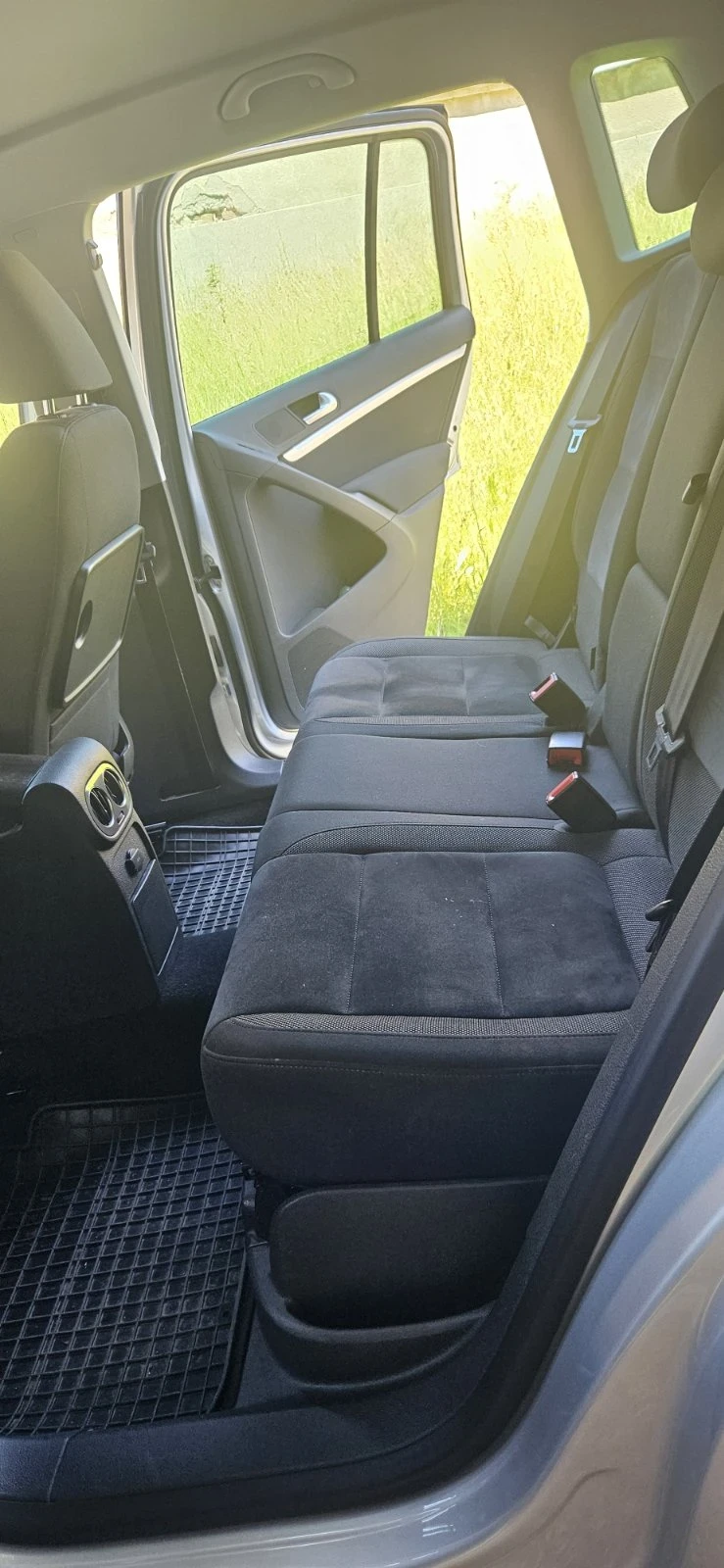 VW Tiguan 4x4 | Mobile.bg � ����������� 5