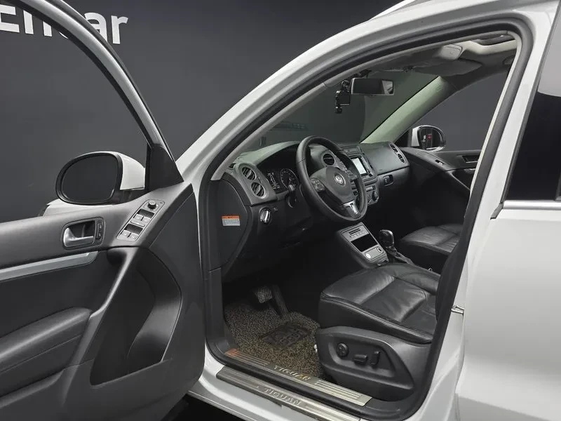 VW Tiguan 2.0 TDI PREMIUM | Mobile.bg � ����������� 10