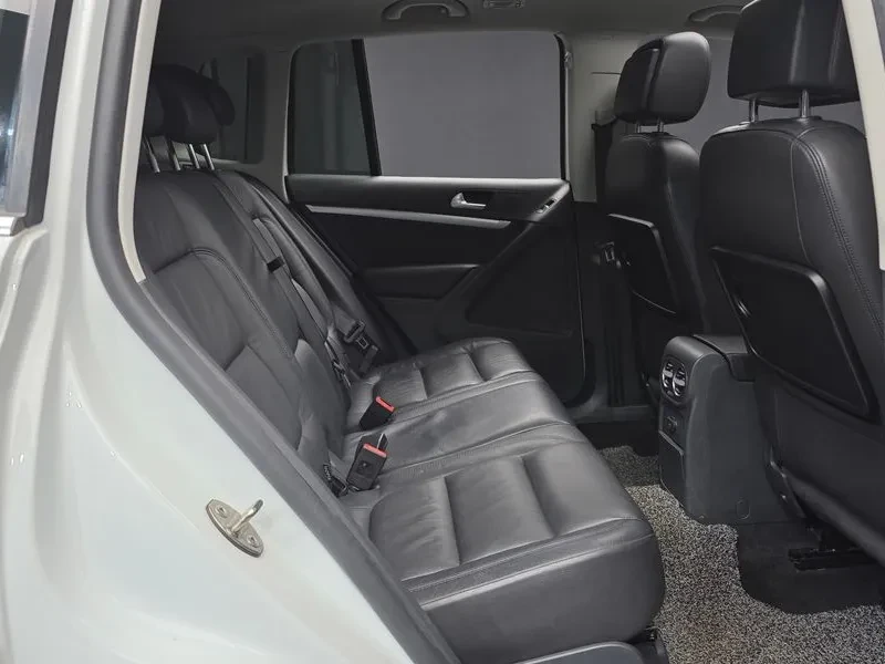 VW Tiguan 2.0 TDI PREMIUM | Mobile.bg � ����������� 12