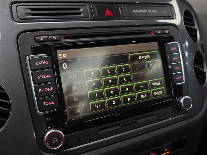 VW Tiguan 2.0 TDI PREMIUM | Mobile.bg � ����������� 15