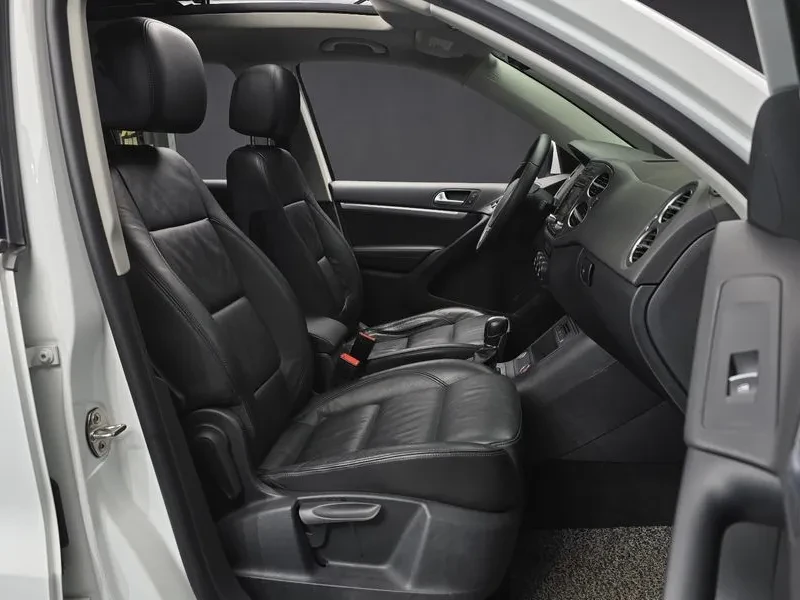 VW Tiguan 2.0 TDI PREMIUM | Mobile.bg � ����������� 11