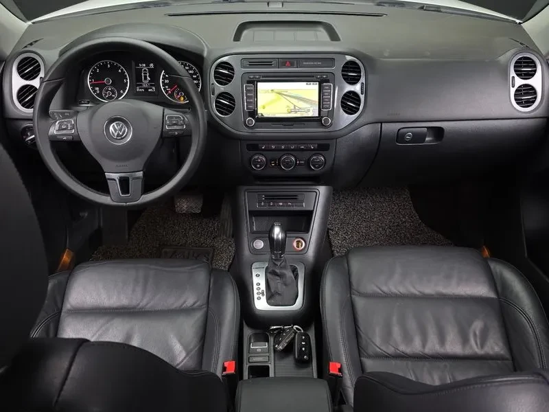 VW Tiguan 2.0 TDI PREMIUM | Mobile.bg � ����������� 7