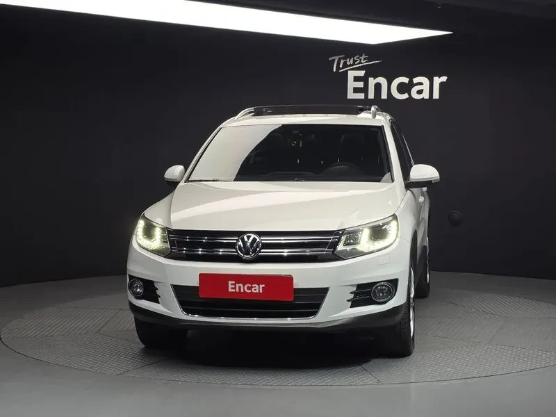 VW Tiguan 2.0 TDI PREMIUM | Mobile.bg � ����������� 3