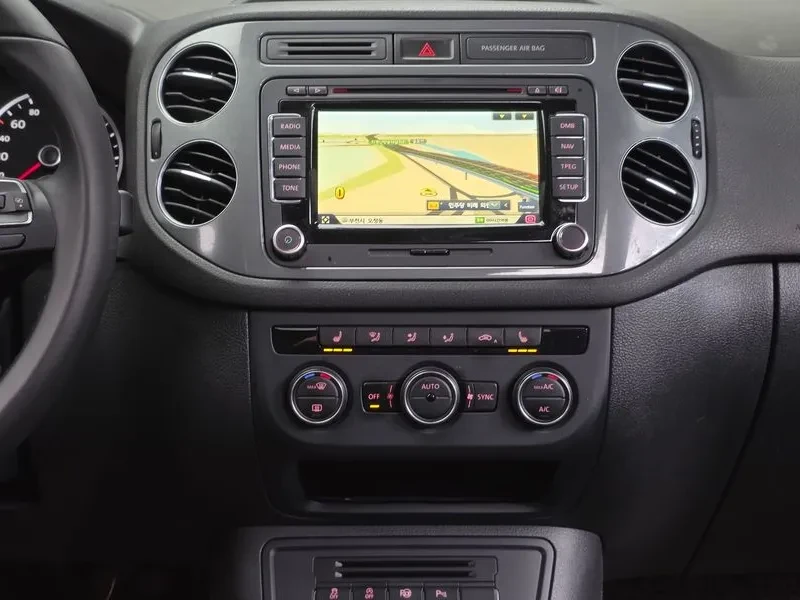VW Tiguan 2.0 TDI PREMIUM | Mobile.bg � ����������� 14