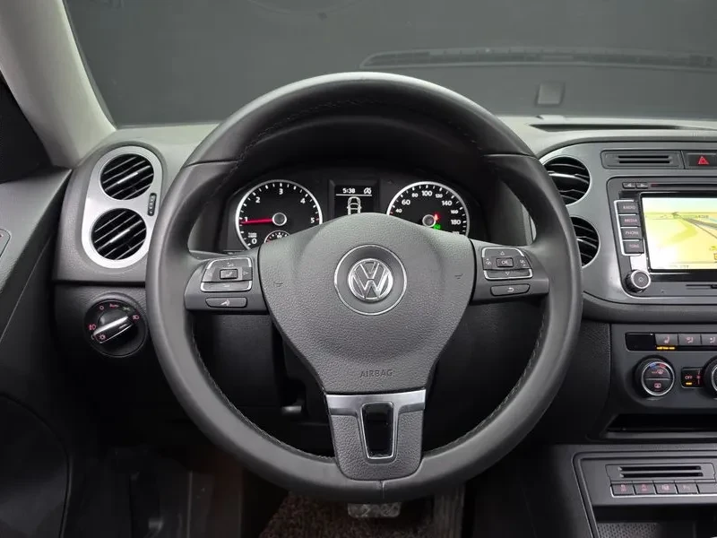 VW Tiguan 2.0 TDI PREMIUM | Mobile.bg � ����������� 13