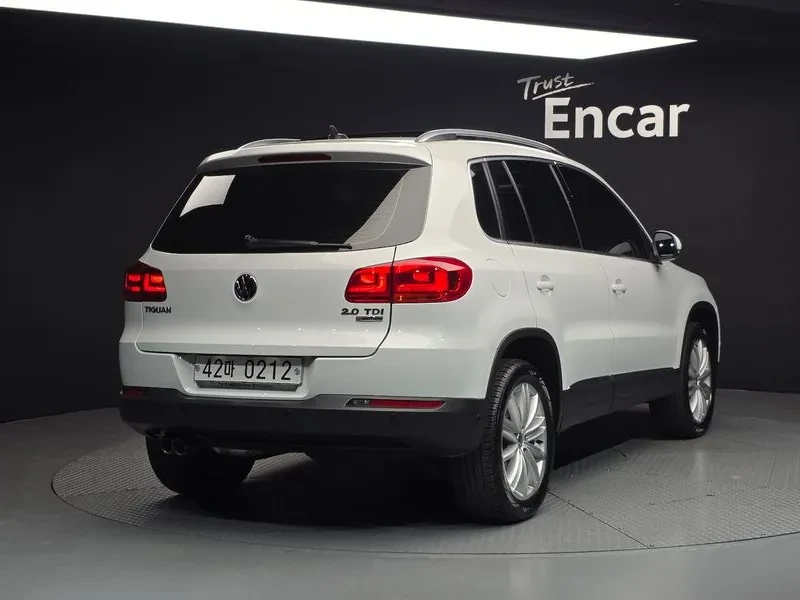 VW Tiguan 2.0 TDI PREMIUM | Mobile.bg � ����������� 2