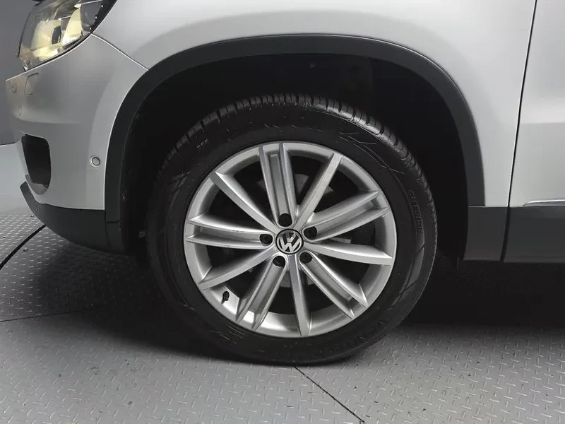 VW Tiguan 2.0 TDI PREMIUM | Mobile.bg � ����������� 5